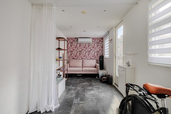 Medium property photo - Castorweg 193, 7557 KK Hengelo